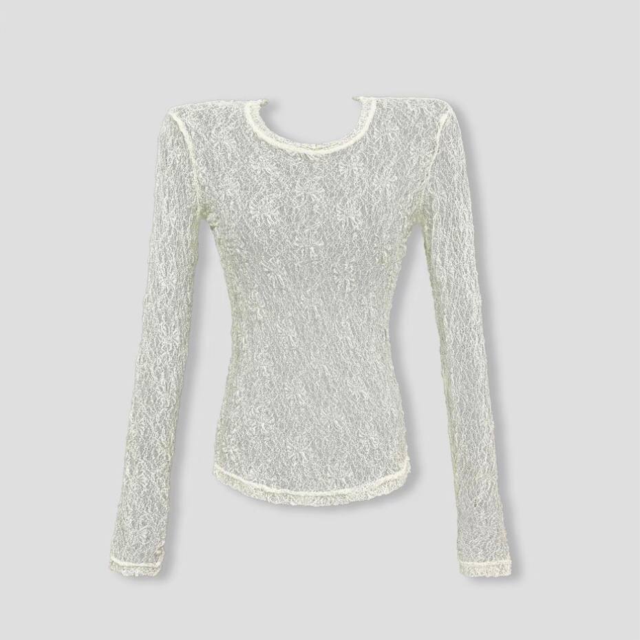 Summer new pure cotton short-sleeved T-shirt women's loose versatile student casual ins style